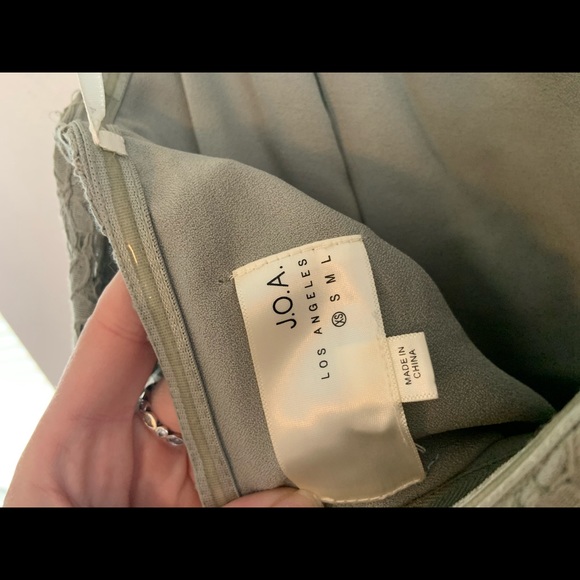 Mini dress - Picture 4 of 5